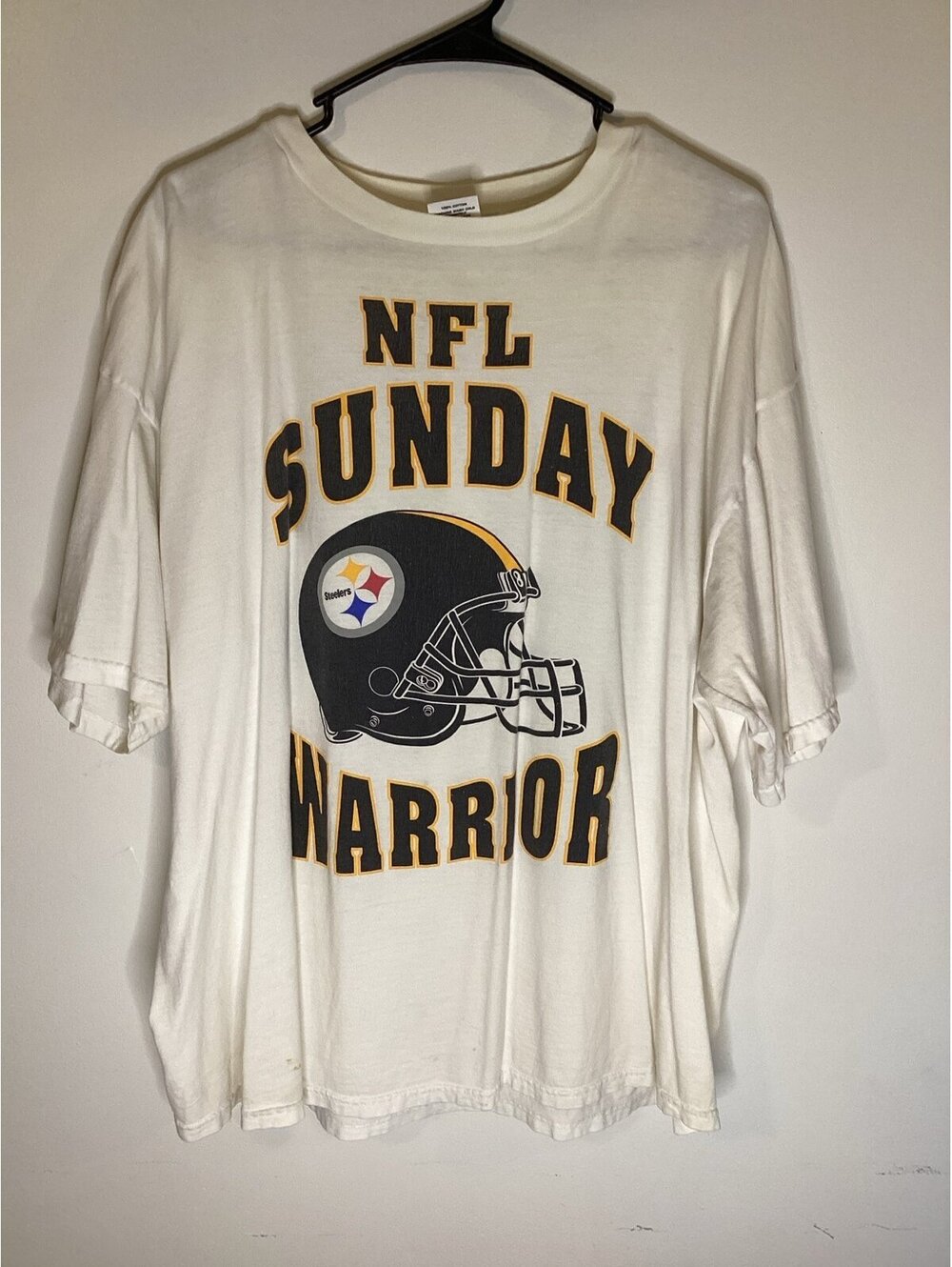 1998 Steelers Shirt